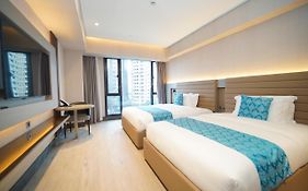 Bayprime Hotel
